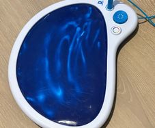 Art tablet for age 3+