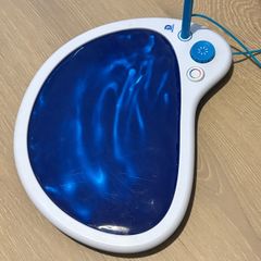 Art tablet for age 3+