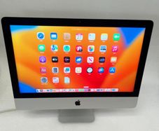 iMac Retina 4K
