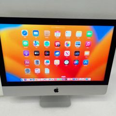 iMac Retina 4K