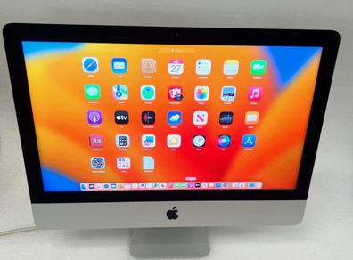 iMac Retina 4K