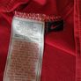 Manchester United 2007-9 home jersey Image 9