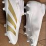 Adidas Predator soccer shoes UK6 Image 2