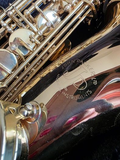Saxophone Alto