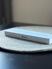 Apple Pencil