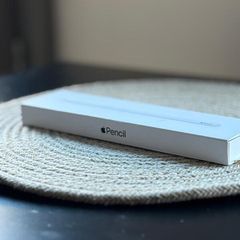 Apple Pencil