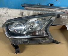 Ford Ranger drivers side headlight