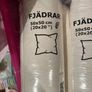 Cushion inserts Fjadrar BNWT Image 2