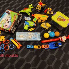 Toys
