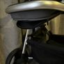 Buggy Pram Babybee Duo 2 with bassinet Image 8