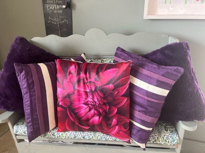 pillow