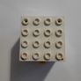 LEGO - c.1970s - Chef and Kitchen Lot Image 3