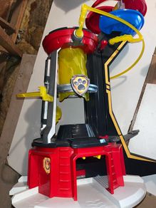 Paw Patrol Mighty LookOut Tower