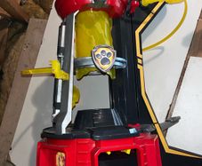 Paw Patrol Mighty LookOut Tower