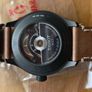 TISSOT Gent XL Automatic black Dial Image 5