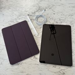 Apple iPad Air 5th Gen 2022 Starlight 256GB