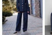 denim Co ord