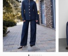 denim Co ord