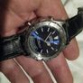 Lorus Analogue Digital Alarm Watch Image 4