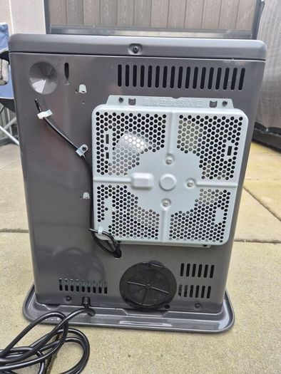 Inverter Paraffin Heater / stove