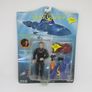 Vintage SeaQuest DSV Lieutenant J.G Tim O'Neill Action Figure Playmates 1993 MOC Brand New Sealed Image 2