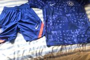 Chelsea training jersey ,New