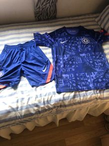 Chelsea training jersey ,New