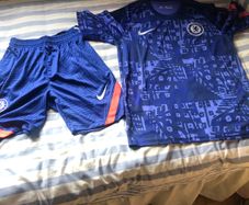 Chelsea training jersey ,New