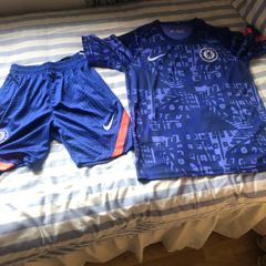 Chelsea training jersey ,New