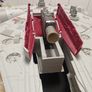 Hasbro Star Wars Millennium Falcon Spaceship 21 inch Image 8
