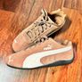 Puma speedcat OG brown suede Image 3