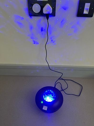 disco ball