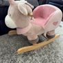 baby rocker unicorn Image 2