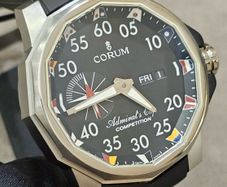 Admiral watch