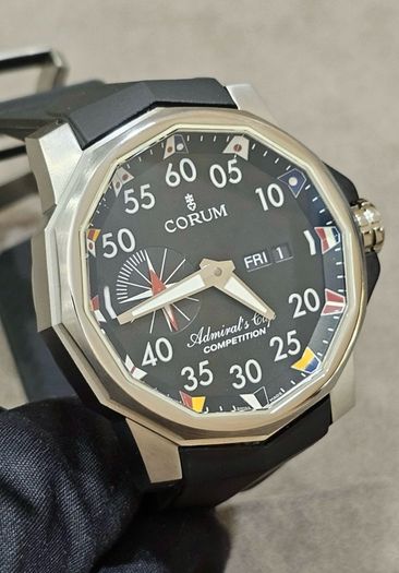 Admiral watch