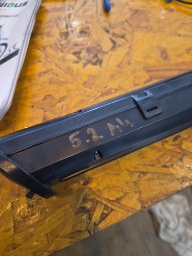 Revvi 12 Upgraded battery