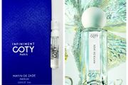 Matin de Jade by  Infiniment Coty Paris