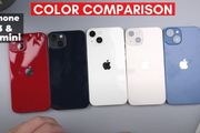 iphone 13 mini 128gb 256gb