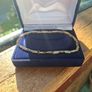 9ct gold bracelet Image 3