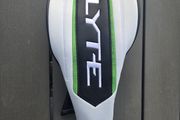 Brand New Callaway Elyte Driver Head Cover