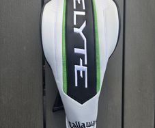 Brand New Callaway Elyte Driver Head Cover