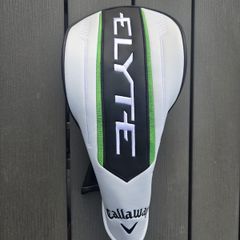 Brand New Callaway Elyte Driver Head Cover