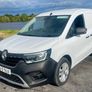 2023 Renault Kangoo 3 1.5dci  only 12,995 Image 2