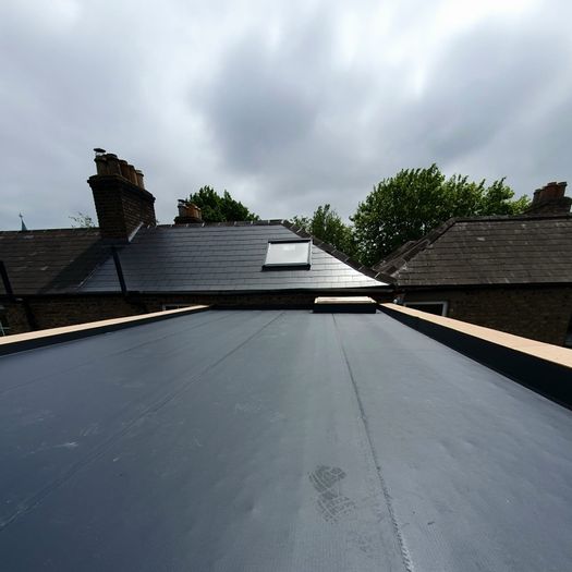 Roofer