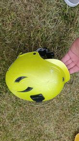 Kayak helmet