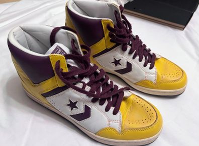 Converse Weapon 86 Basic Hi