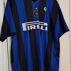 Inter Milan (Recoba) - Replica - Size L