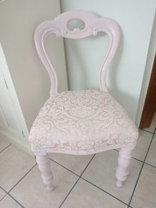 Bedroom Chair
