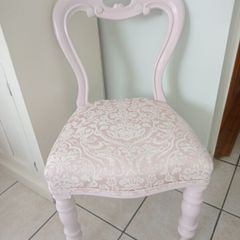 Bedroom Chair