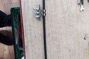 Long flexible socket driver